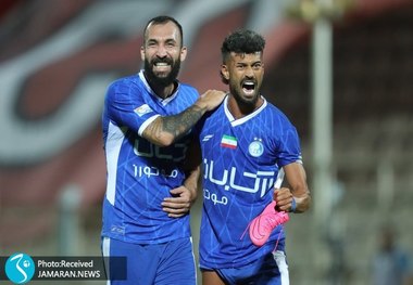 زوایای عجیب قرارداد رضاییان و استقلال؛ وام 47 میلیاردی یک ماهه!