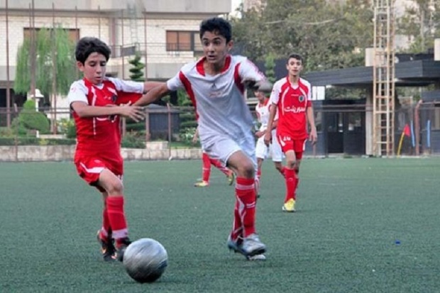 2 فوتبالیست نونهال ارومیه ای به اردوی تیم ملی دعوت شدند