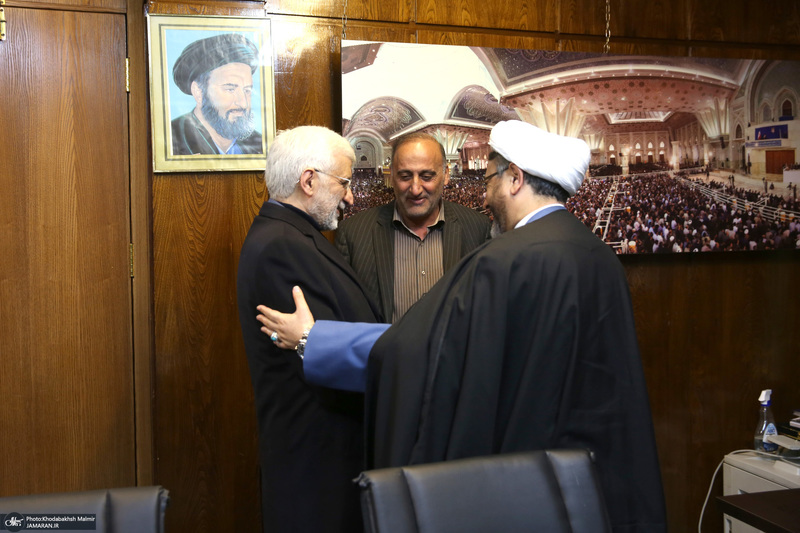 همایش «وحدت کلمه» در حسینیه جماران