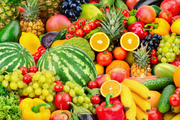 قیمت انواع میوه؛ هر کیلو موز ۱۲ تا ۱۸ هزار تومان
