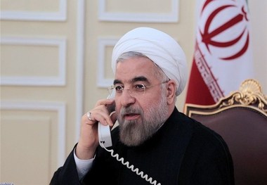 رئیس جمهوری از عملکرد مدیریت بحران استان بوشهر قدردانی کرد