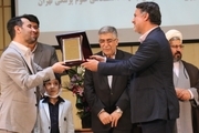 برگزاری مراسم تودیع و معارفه رئیس سازمان جهاد دانشگاهی علوم پزشکی تهران + تصاویر
