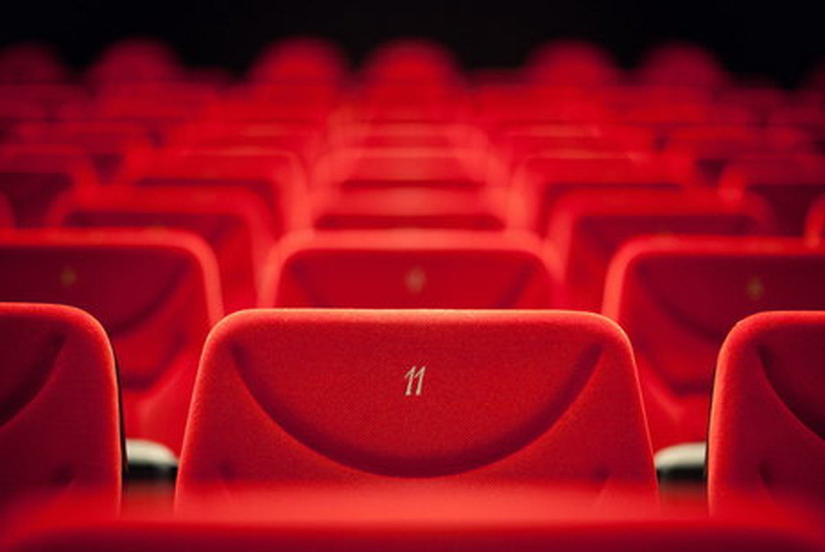 اعلام پروتکل بهداشتی برای بازگشایی سینماها و سالن های هنری 