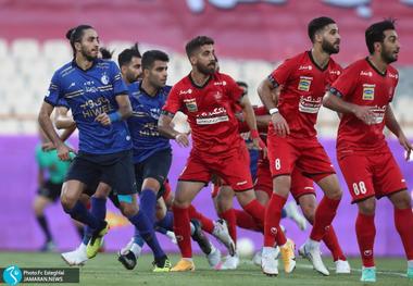 آخرین اخبار استقلال و پرسپولیس| جهانی در لیست مجیدی نیست/ سکوت پرحرف یحیی!/ نوراللهی با الاهلی امارات به توافق رسید؟

