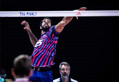 بهترین های لیگ ملت های والیبال 2021| تصمیم عجیب FIVB/ دو بازیکن ارزشمندترین شدند!
