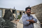 وضعیت کرمانشاه، 6 ماه پس از زلزله + عکس