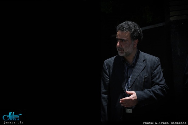 درخواست رسیدگی به وضعیت مصطفی تاجزاده در زندان/ نامه دبیرکل انجمن اسلامی جامعه پزشکی ایران به رییس قوه قضاییه
