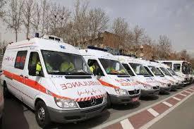 اجرای طرح امدادتابستانی فوریت های پزشکی آذربایجان غربی تا اول مهر ماه