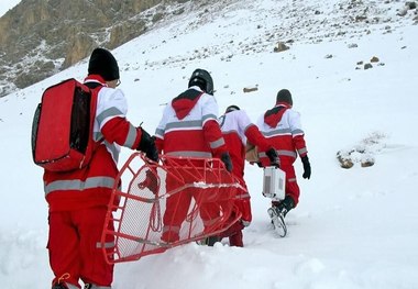 ۴ فوتی و ۹ مفقودی در برف و کولاک و سیلاب شبانه‌روز گذشته/ هلال احمر: ۸۴۰۰ نفر در ۲۲ استان امدادرسانی شدند