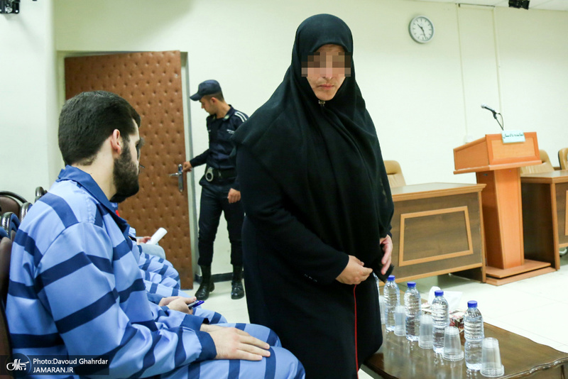 اولین جلسه رسیدگی به اتهامات 10 نفر از متهمان اقتصادی