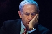 دیدار محرمانه نتانیاهو و وزیر خارجه امارات علیه ایران لو رفت