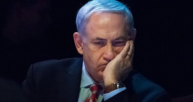مخالفت اسرائیل با آتش بس سوریه/ نتانیاهو: این توافق، موجب تقویت ایران است