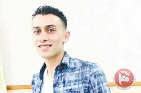 شهرک نشین صهیونیست یک جوان فلسطینی را در کرانه باختری به شهادت رساند