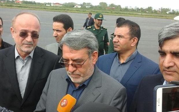 وزیر کشور: عزاداری های حسینی در آرامش و امنیت برگزار می شود