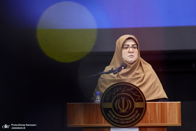 نشست خبری سخنگوی دولت