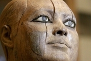 شاهکار مصریان در ۴۵۰۰ سال قبل
