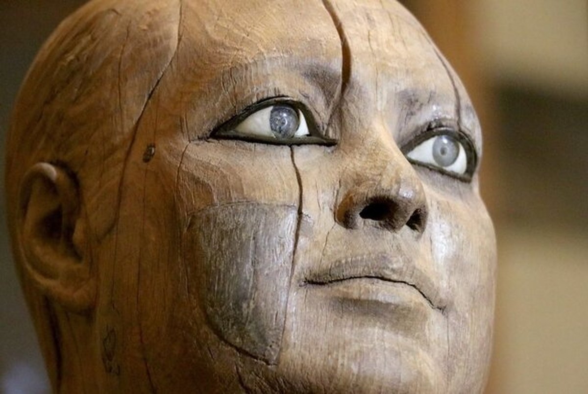 شاهکار مصریان در ۴۵۰۰ سال قبل
