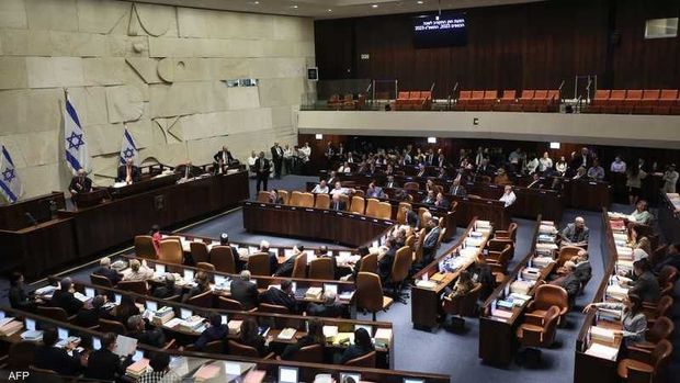 شبکه کان رژیم صهیونیستی : جهش مخالفان نتانیاهو از حزب نتانیاهو 