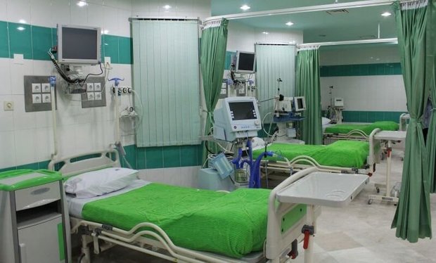 بوشهری ها بیش ازسه میلیون بار به مراکز درمانی مراجعه کردند