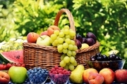 ۵ میوه عالی برای کاهش وزن