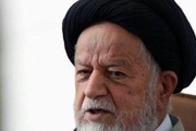 رییس جمهوری آمریکا درصدد تفرقه بین ملت ایران اسلامی است