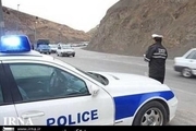 محدودیت‌ ترافیکی جاده‌های کردستان لغو شد