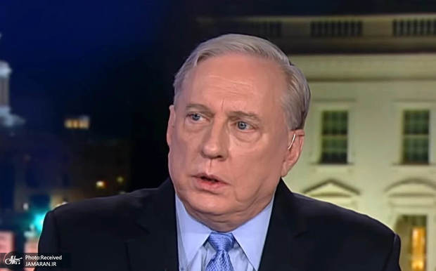 مشاور ارشد وزیر دفاع سابق آمریکا: ایران با «عملکردی خوب» هنوز کارت‌های زیادی برای بازی دارد/ برخلاف نیروهای آمریکایی، ایران با مشکلات زنجیره تأمین و محدودیت تولید مواجه نیست