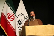 جشن روز پاسدار در زادگاه امام خمینی+تصاویر