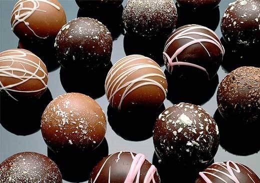 250 هزارتن شیرینی و شکلات به کشورهای هدف صادر شد