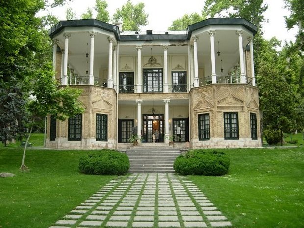 فرش‌های ناپدیدشده سعدآباد کجاست؟
