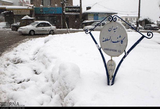 فرماندار: ترمیم زیرساخت های برق ، آب و راه شهرستان لاهیجان ضروری است