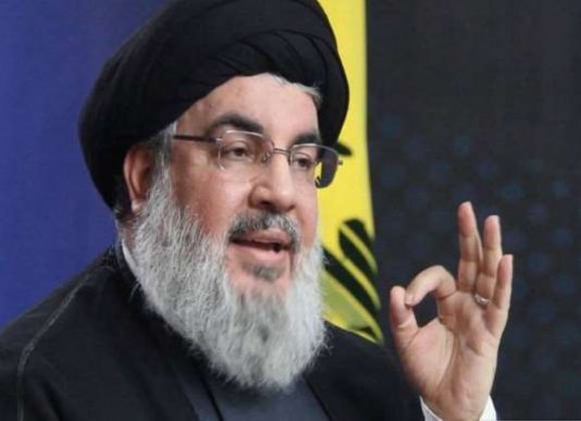 چرا حزب الله لبنان پیشنهادها برای حمله نمایشی به اسرائیل را رد می کند؟