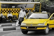 نرخ کرایه تاکسی در یزد افزایش یافت