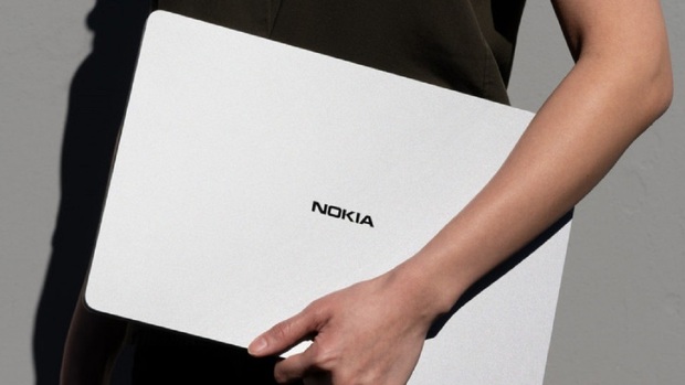 لپ تاپ‌های جدید تحت لیسانس نوکیا در راه بازار

