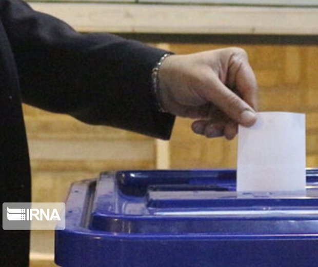 احراز هویت رأی دهندگان در انتخابات کهگیلویه و بویراحمد الکترونیکی انجام می شود