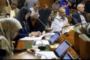 تکذیب خبر تعطیلی 2 هفته ای شورای شهر تهران
