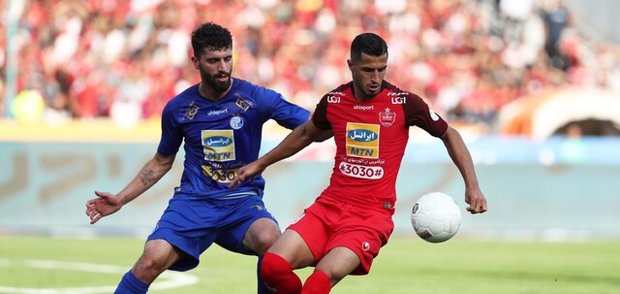 واکنش AFC به حواشی و درگیری بازیکنان در داربی 90
