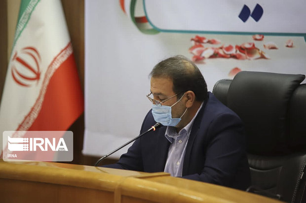 استاندار فارس: تشکیل شوراها، بیانگر توجه معنادار به مشارکت مردم در امور است