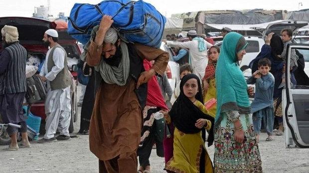 پول رهن خانه اتباع افغانستانی با خروج آنها از کشور پس داده می‌شود؟