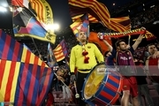 واکنش بارسلونا به نیمکت فروشی هواداران: تاسف آور است!/ ژاوی: باشگاه باید تحقیق کند + عکس