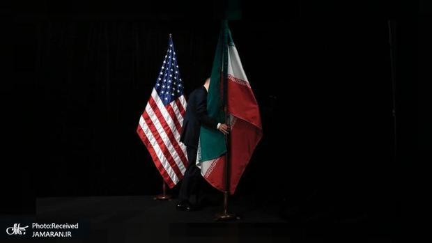 آمریکا اعتراف کرد: ایران فعالیتی در زمینه ساخت سلاح هسته ای انجام نمی‌دهد