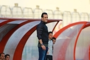 واکنش علی کریمی به اتفاقات فینال جام حذفی +عکس