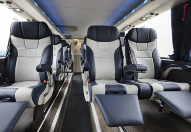 بهترین اتوبوس های برای سفر کدام ها هستند؟ / وسایل مورد نیاز سفرهای زمینی 
