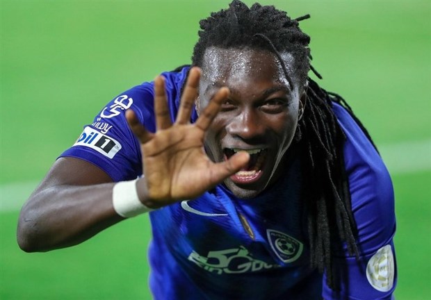 ستاره الهلال هم‌تیمی لژیونر ایران می‌شود؟