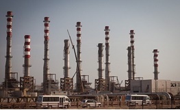 نفت و گاز فارس هر سال ۸ میلیارد دلار درآمد روانه خزانه دولت می‌کند