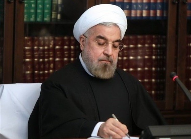 روحانی شهادت مرزبانان غیور نیروی انتظامی را تسلیت گفت