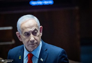 نتانیاهو‌: به جنگ با ایران ادامه می‌دهیم