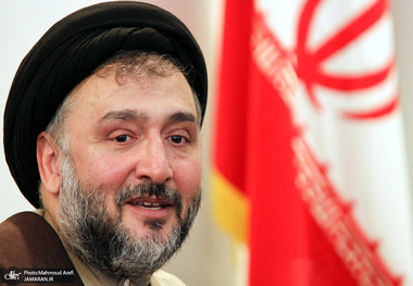 سید محمد خاتمی واکسن کرونا زد