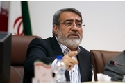 وزیر کشور: امسال همکاری میان ایران و عراق در اربعین بسیار بهتر بود