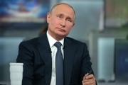 پوتین: روسیه ۱۳ هواپیمای نظامی و ۱۱۴۰ نیروی خود را از سوریه خارج کرد